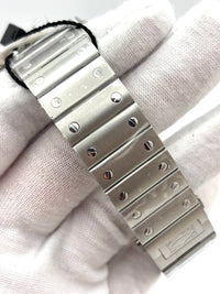 Cartier Santos WSSA0037