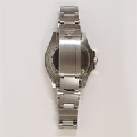 Deepsea 44mm Steel 126660