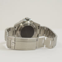 Deepsea 44mm Steel 126660