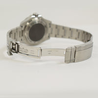 Deepsea 44mm Steel 126660
