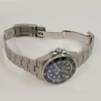 Deepsea 44mm Steel 126660