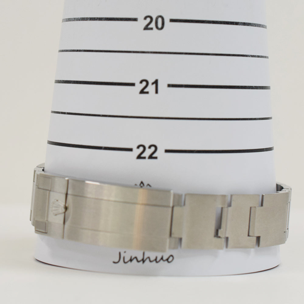 Deepsea 44mm Steel 126660