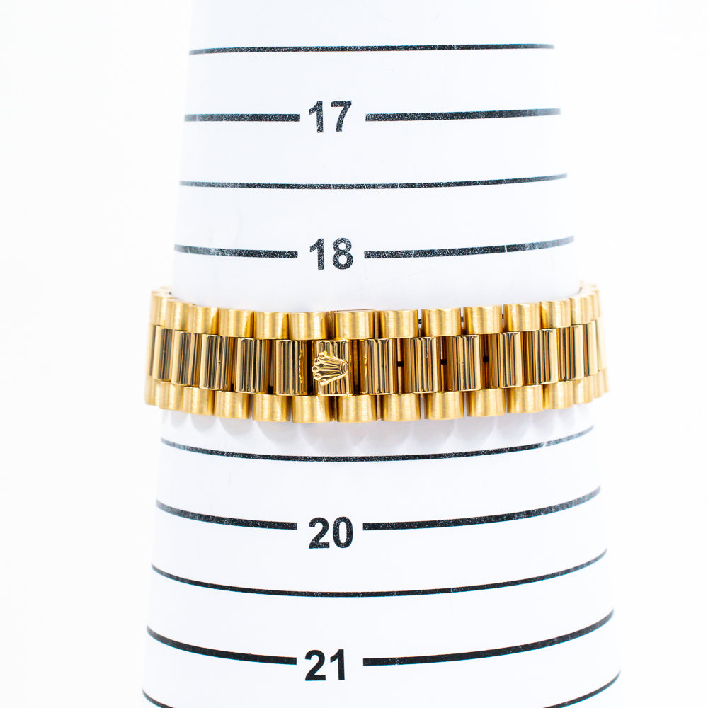 Day-Date 36mm Yellow Gold 18038A