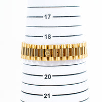 Day-Date 36mm Yellow Gold 18038A