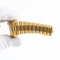 Day-Date 36mm Yellow Gold 18038A