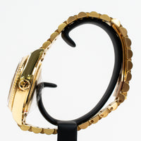 Day-Date 36mm Yellow Gold 18038A