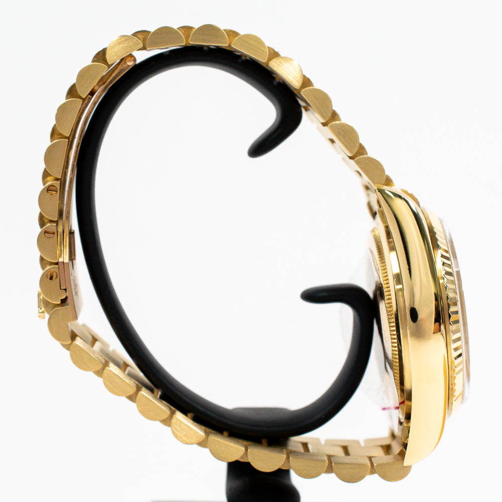 Day-Date 36mm Yellow Gold 18038A