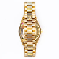 Day-Date 36mm Yellow Gold 18038A