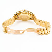 Day-Date 36mm Yellow Gold 18038A