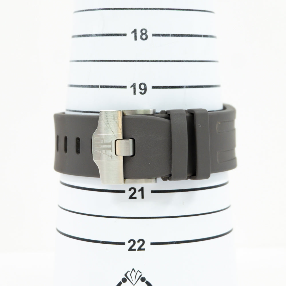 Royal Oak Offshore Diver 42mm Steel 15710ST.OO.A002CA.01