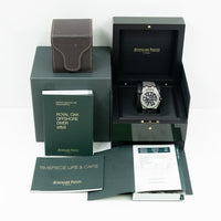 Royal Oak Offshore Diver 42mm Steel 15710ST.OO.A002CA.01