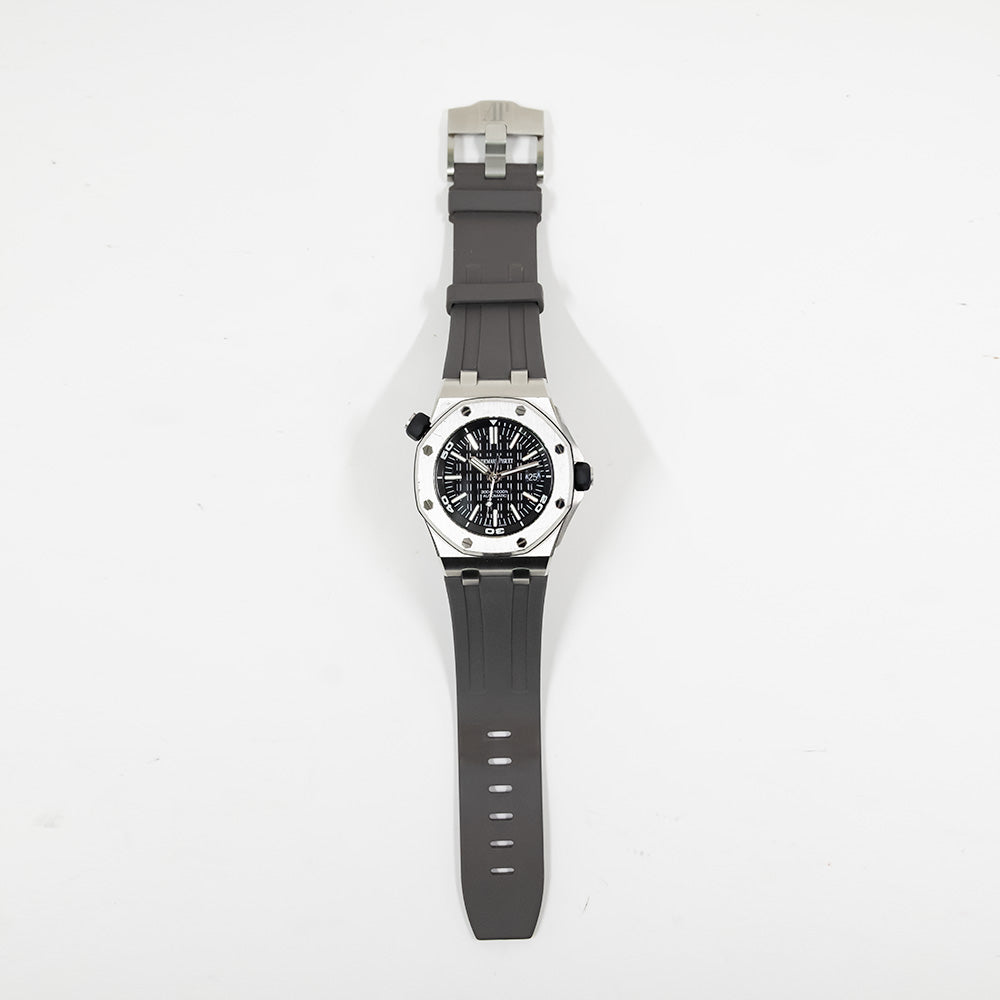 Royal Oak Offshore Diver 42mm Steel 15710ST.OO.A002CA.01