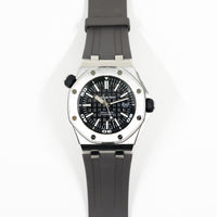 Royal Oak Offshore Diver 42mm Steel 15710ST.OO.A002CA.01