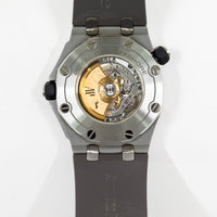 Royal Oak Offshore Diver 42mm Steel 15710ST.OO.A002CA.01