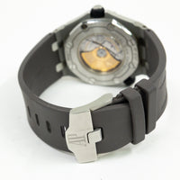 Royal Oak Offshore Diver 42mm Steel 15710ST.OO.A002CA.01