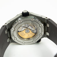 Royal Oak Offshore Diver 42mm Steel 15710ST.OO.A002CA.01