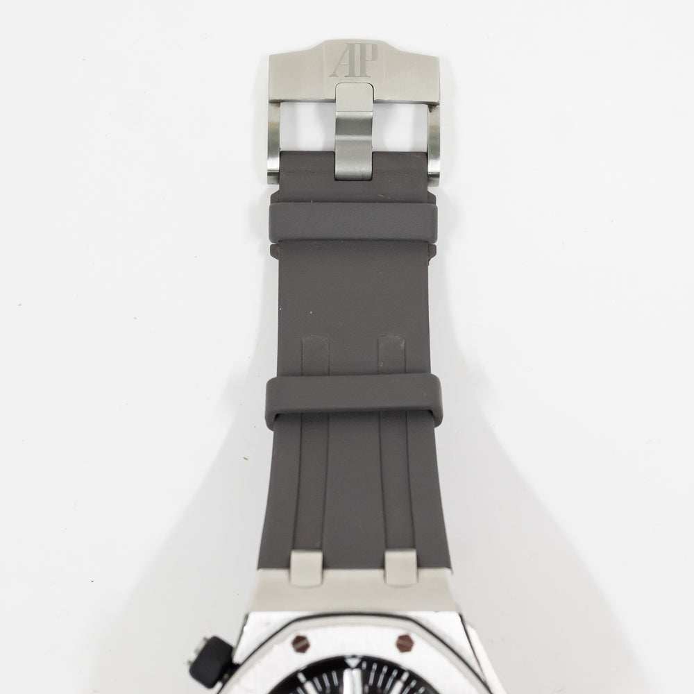 Royal Oak Offshore Diver 42mm Steel 15710ST.OO.A002CA.01