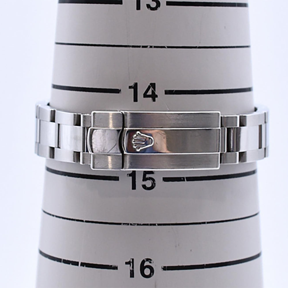 Datejust 26mm Steel 179160