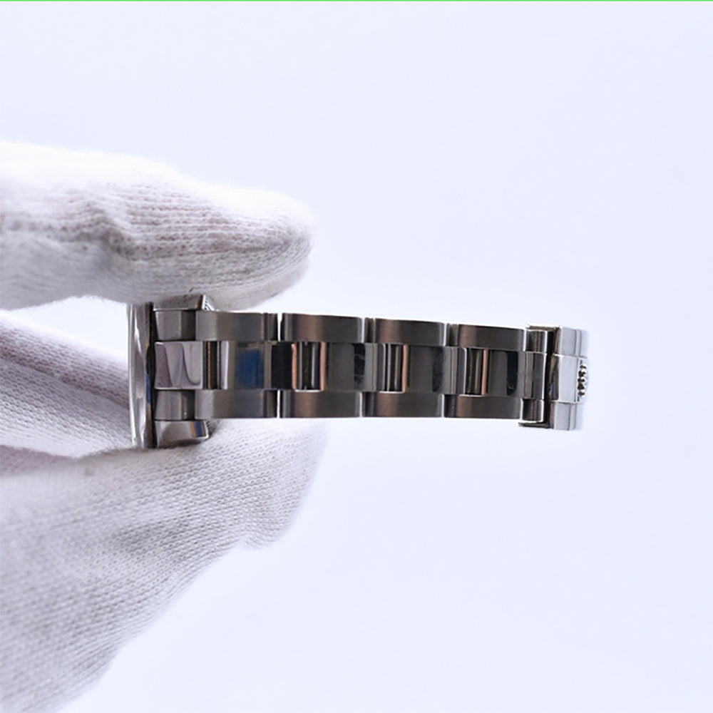 Datejust 26mm Steel 179160