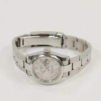 Datejust 26mm Steel 179160