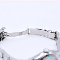 Datejust 26mm Steel 179160