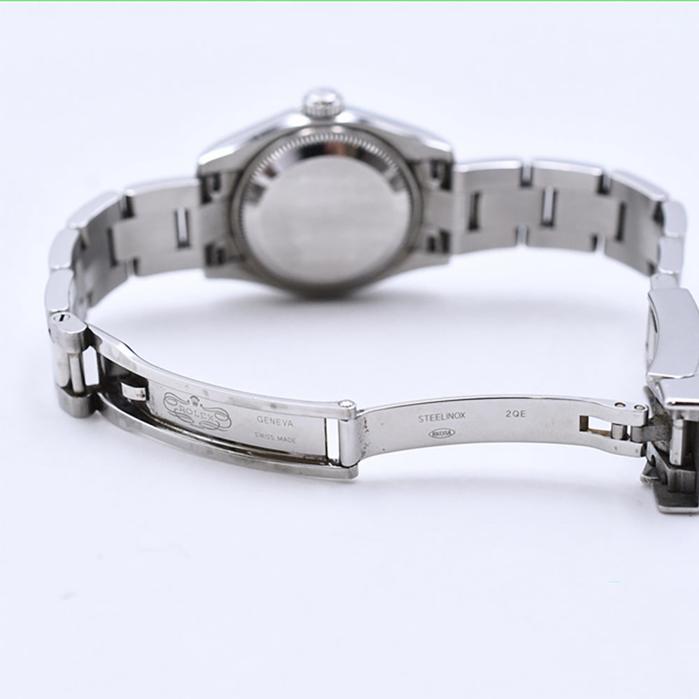 Datejust 26mm Steel 179160
