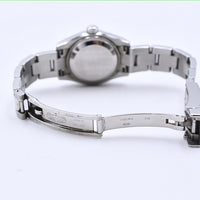 Datejust 26mm Steel 179160