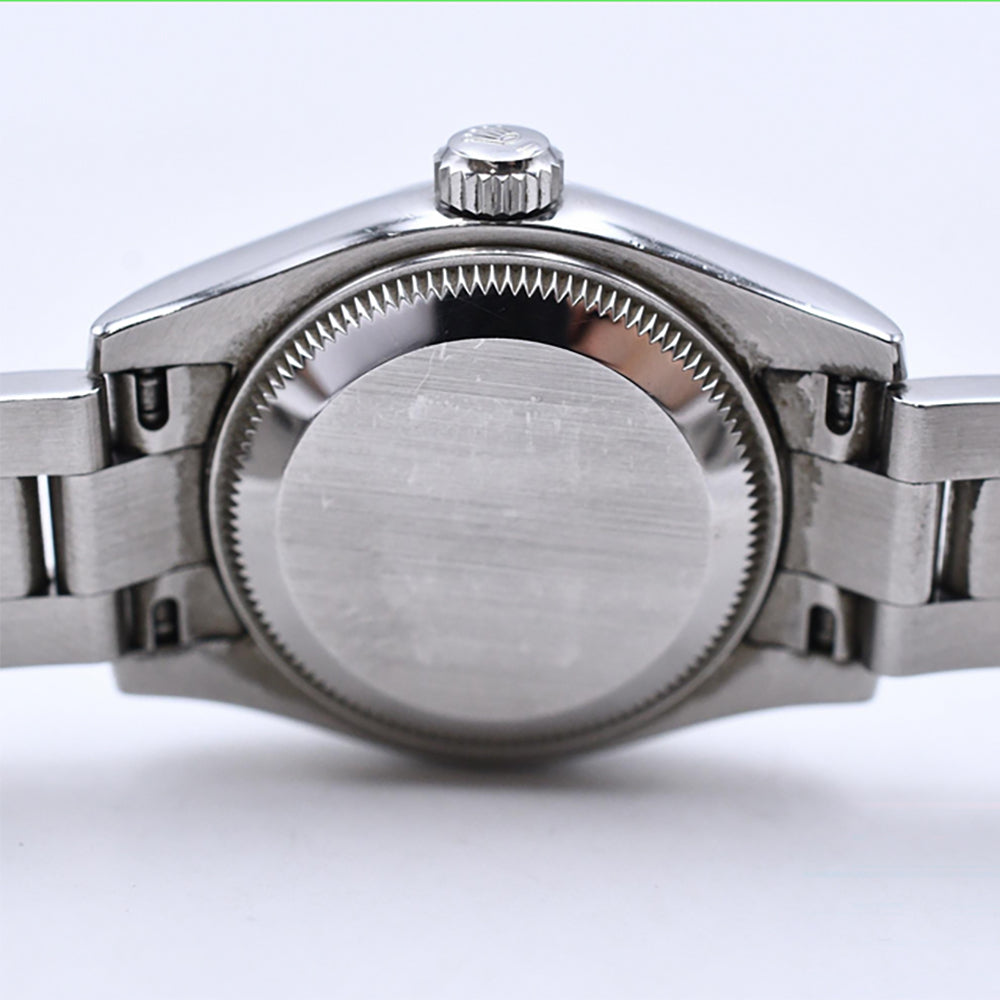 Datejust 26mm Steel 179160