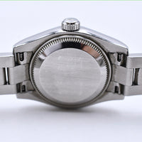 Datejust 26mm Steel 179160