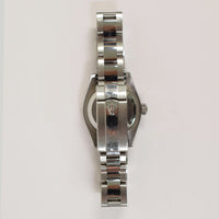 Datejust 26mm Steel 179160