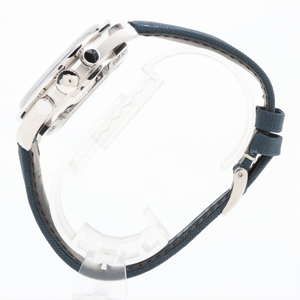 Speedmaster 42mm “Silver Snoopy Award” 50th Anniversary Snoopy Stainless Steel 310.32.42.50.02.001