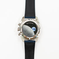 Speedmaster 42mm “Silver Snoopy Award” 50th Anniversary Snoopy Stainless Steel 310.32.42.50.02.001