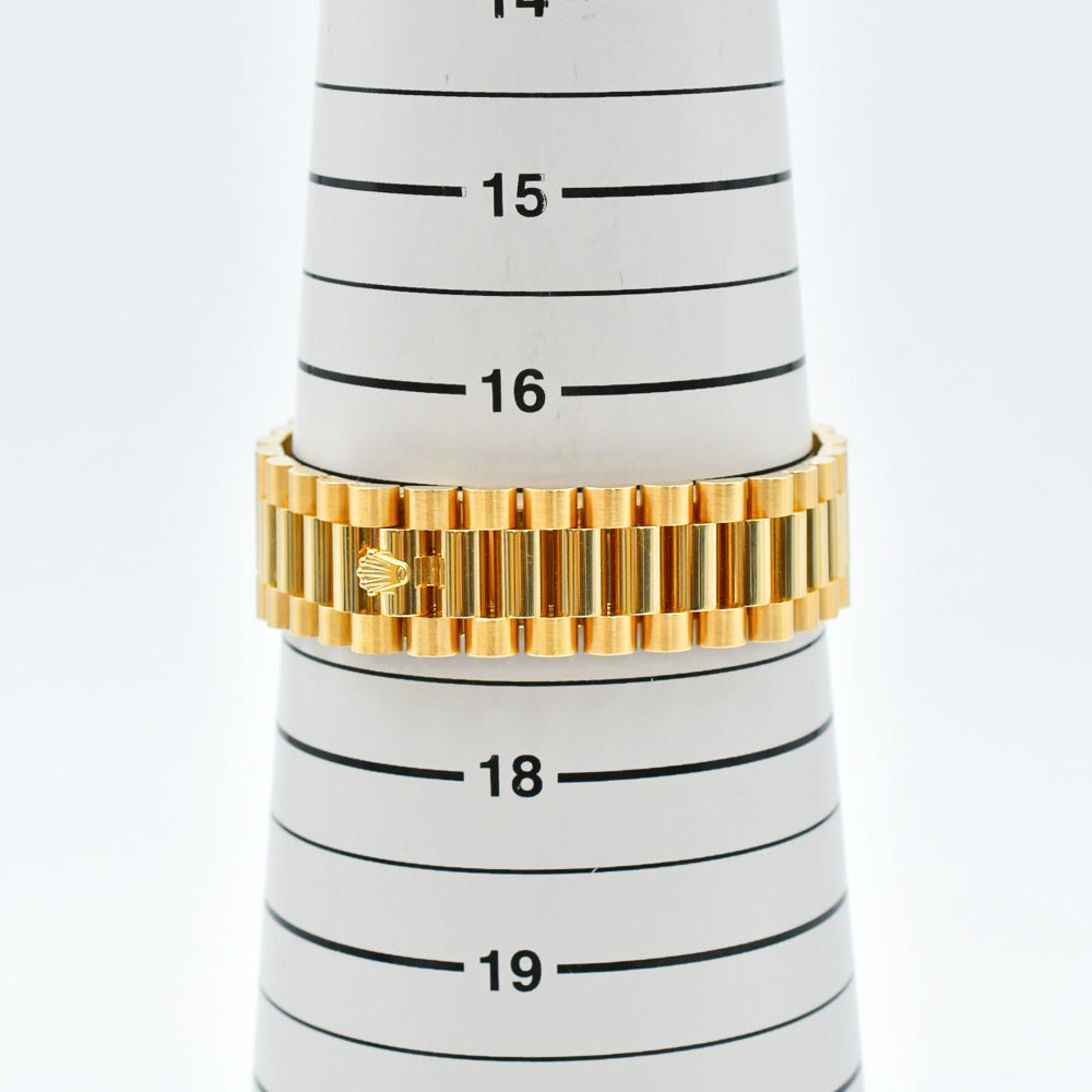 Day-Date 40mm Yellow Gold 228238