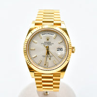 Day-Date 40mm Yellow Gold 228238