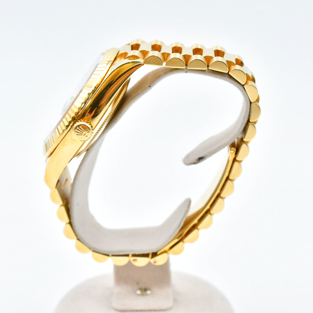 Day-Date 40mm Yellow Gold 228238