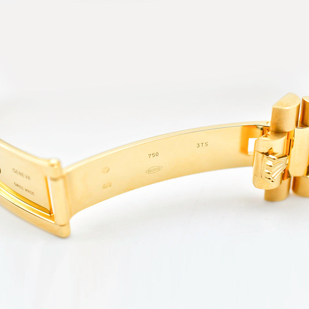 Day-Date 40mm Yellow Gold 228238