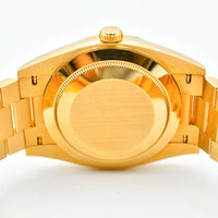 Day-Date 40mm Yellow Gold 228238