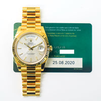 Day-Date 40mm Yellow Gold 228238