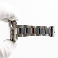 GMT-Master II "Pepsi" Steel 126710BLRO