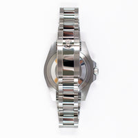 GMT-Master II "Pepsi" Steel 126710BLRO