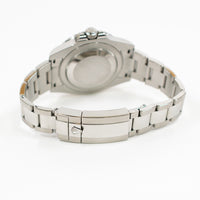 GMT-Master II "Pepsi" Steel 126710BLRO