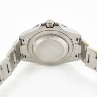 GMT-Master II "Pepsi" Steel 126710BLRO