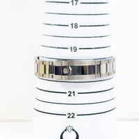 GMT-Master II "Pepsi" Steel 126710BLRO