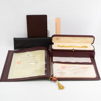 Golden Ellipse 	20mm x 23mm Yellow Gold 4764/11