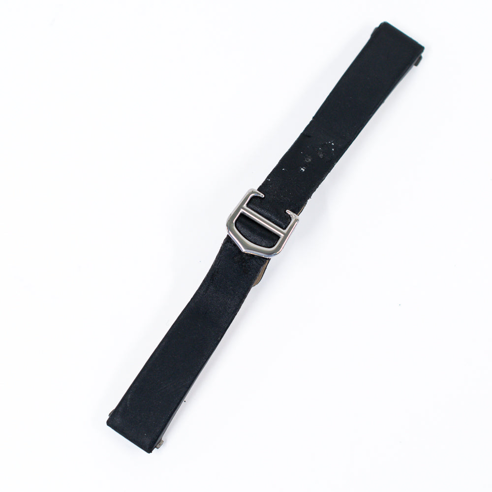 Roadster 36.5mm x 31mm Steel and Yellow Gold W62026Y4