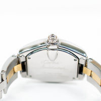 Roadster 36.5mm x 31mm Steel and Yellow Gold W62026Y4
