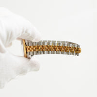 Lady Datejust 28mm Steel and Yellow Gold 279173