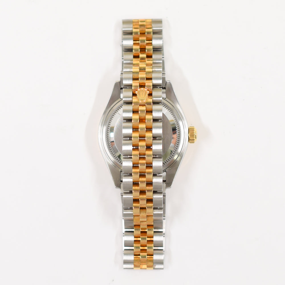 Lady Datejust 28mm Steel and Yellow Gold 279173