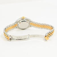Lady Datejust 28mm Steel and Yellow Gold 279173