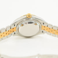 Lady Datejust 28mm Steel and Yellow Gold 279173